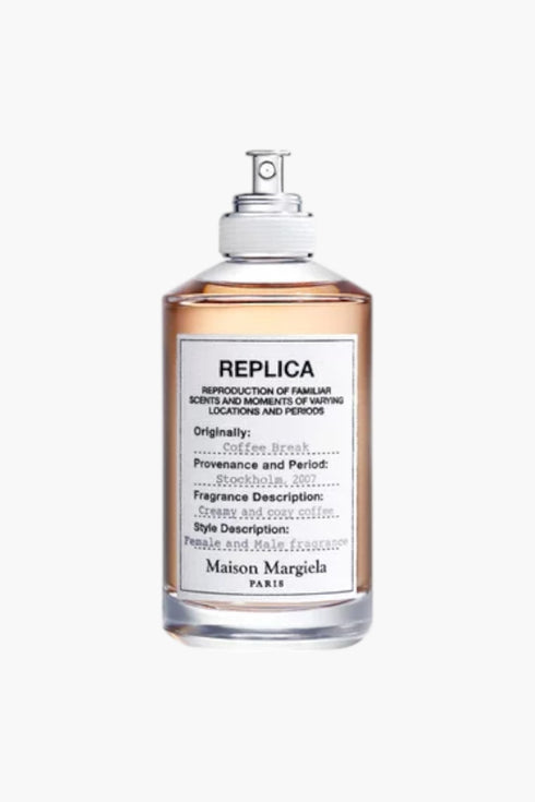 Replica Coffee Break Perfume By Maison Margiela - GLAM MODA